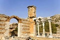 Free Ancient Greek Temple Stock Photo - 8332860