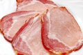 Free Yummy Spanish Ham Stock Image - 8333301