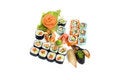 Free Assortment Of Sushi Stock Photography - 8334962