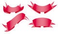 Free Banners Stock Image - 8336071