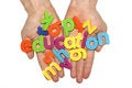 Free Education Royalty Free Stock Photography - 8337557