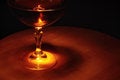 Free Brandy Royalty Free Stock Photo - 8339085
