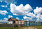Free Russian Countryside Royalty Free Stock Images - 8331199
