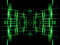 Free Green Abstract Background Stock Photo - 8335740