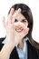 Free Ok Sign Stock Photography - 8339512