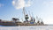 Free Port Cranes. Stock Photography - 8339602