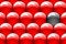 Free Set Of Clean Glossy Ball. Abstract Background Royalty Free Stock Images - 8339739