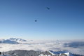 Free Mountains Altitude Stock Photography - 8345242