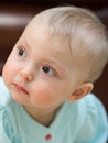 Free Adorable Baby Stock Image - 8345791