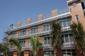 Free Modern Abode Stock Images - 8345994