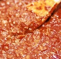Free Super Sauce Royalty Free Stock Images - 8347029