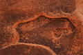Free Sandstone Texture Royalty Free Stock Images - 8349129