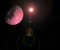 Free Pink Planet Royalty Free Stock Image - 8342436