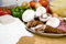 Free Meat And Vegetables Royalty Free Stock Photo - 8346175