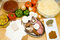 Free Tasty Ingredients Royalty Free Stock Photography - 8346237