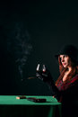 Free ...in Las Vegas Stock Photography - 8350232