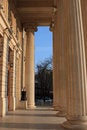 Free Columns Royalty Free Stock Images - 8354139