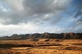 Free Golden Plateau Stock Image - 8354141