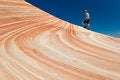Free The Wave Stock Photography - 8357122