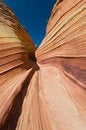 Free The Wave Royalty Free Stock Photo - 8357665