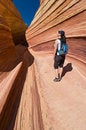 Free The Wave Stock Image - 8357901
