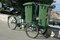 Free Trash Containers Royalty Free Stock Photography - 8354797