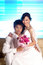 Free Wedding Time Royalty Free Stock Images - 8355989