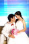 Free Wedding Portrait Royalty Free Stock Photo - 8356425