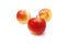 Free Three Apples Royalty Free Stock Photos - 8357048