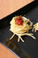 Free Spaghetti With Tomato Royalty Free Stock Photos - 8357218