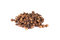 Free Group Of Cloves  On A White Background. Stock Photo - 8357420