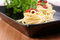 Free Spaghetti With Tomato Stock Image - 8357521