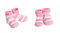 Free Baby Socks Royalty Free Stock Photos - 8357658