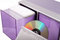 Free CD Box Royalty Free Stock Photo - 8358315