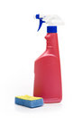 Free Cleaning Royalty Free Stock Photography - 8361367