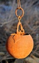 Free Metal Vessel Royalty Free Stock Image - 8364486