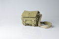 Free Photographer S Bag Stock Photography - 8365802