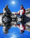 Free Hiking Stock Photos - 8366553