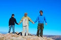 Free Hiking Royalty Free Stock Image - 8366686