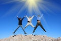 Free Hiking Stock Photo - 8366700