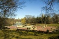 Free Central Park Stock Images - 8367694