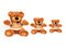 Free Teddy Bear Stock Photo - 8362600