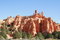 Free Bryce Canyon NP, Part Red Canyon Stock Image - 8362921