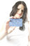 Free Woman With Credit Card Royalty Free Stock Images - 8363829