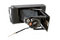 Free Old Retro Photo Camera Royalty Free Stock Photography - 8366837