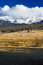 Free Colorado Rocky Mountains In Snow Stock Images - 8367834