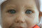 Free Baby Eyes Royalty Free Stock Photo - 8368825