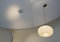 Free Hanging Light From Ceiling Royalty Free Stock Photo - 8369665