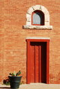 Free Rust Door Stock Image - 8371701