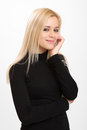 Free Fashion Girl Royalty Free Stock Images - 8372379
